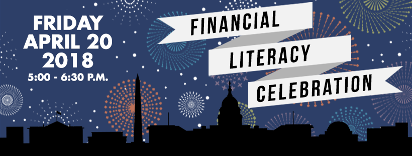 Financial Literacy Celebration